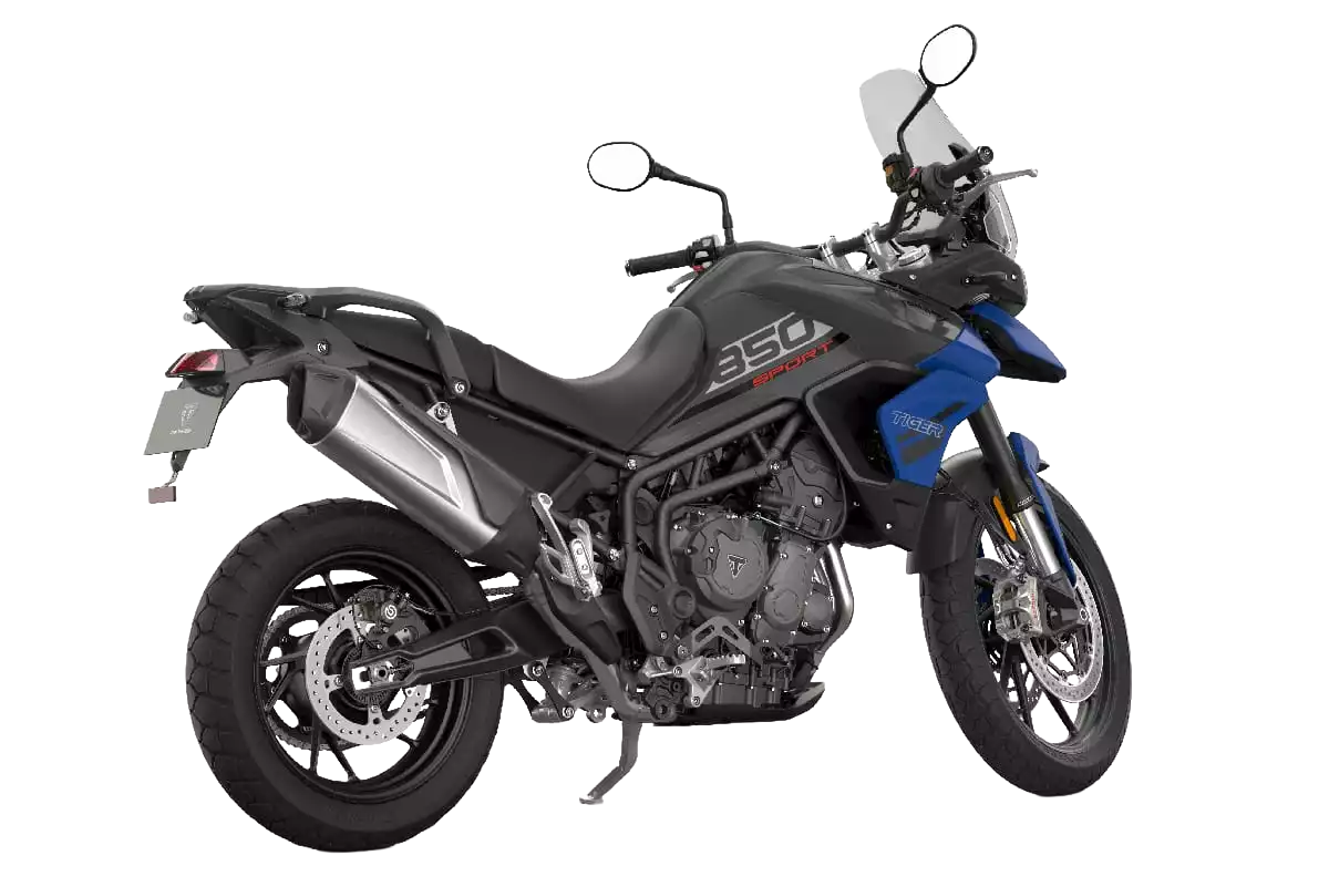 TIGER 850