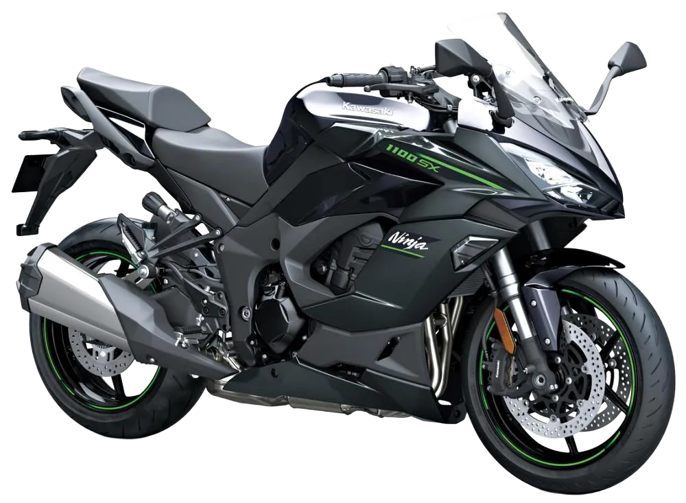 NINJA 1100 SX