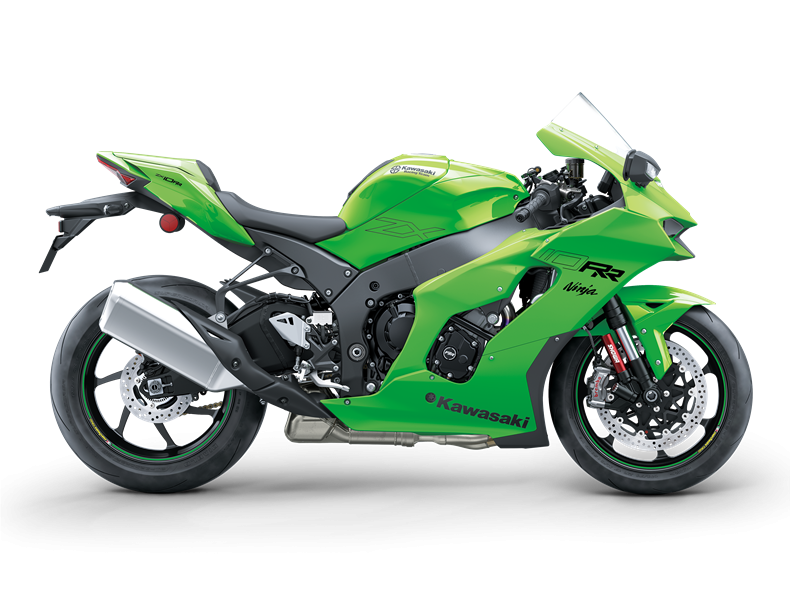 ZX-10RR