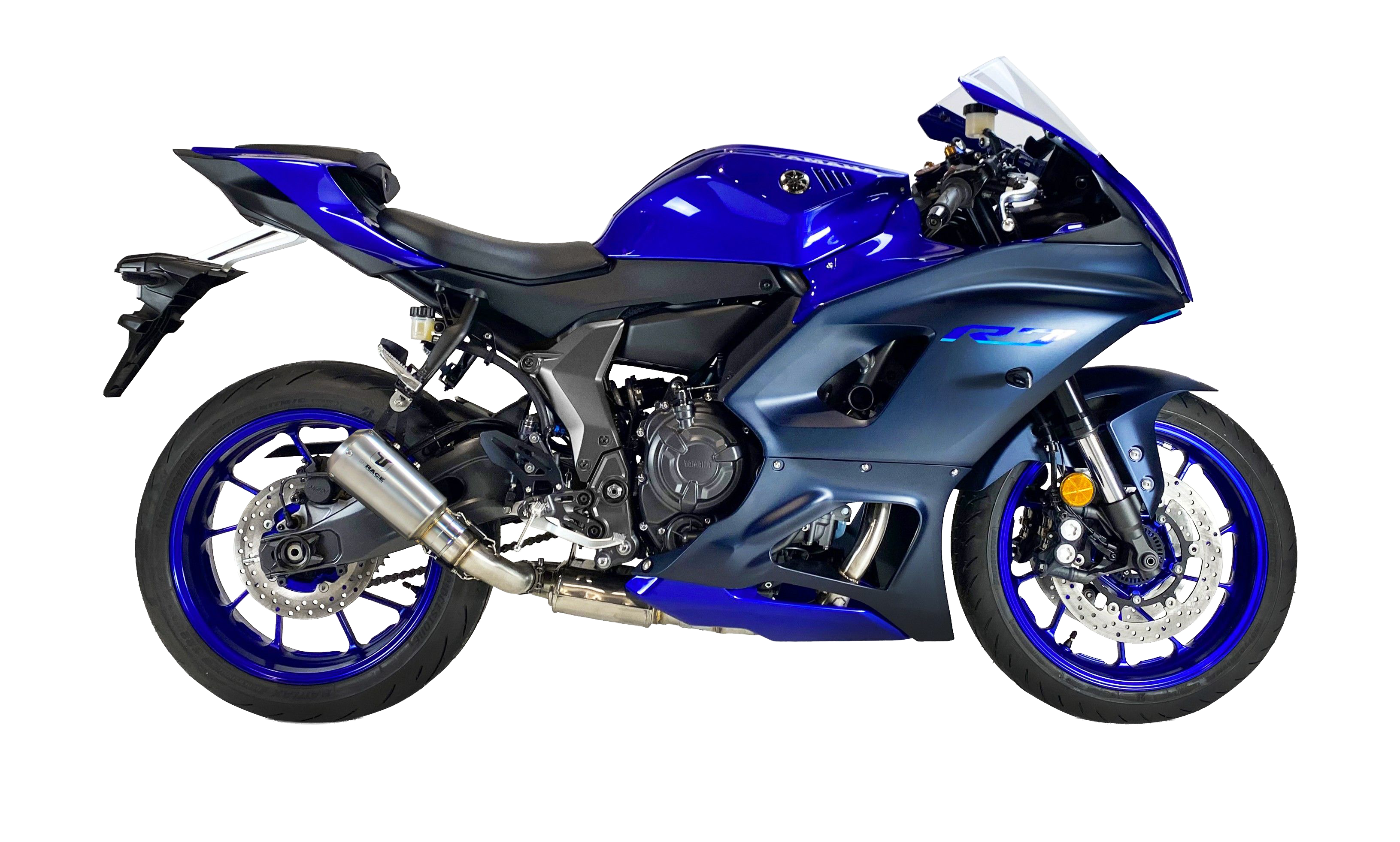 YZF-R7