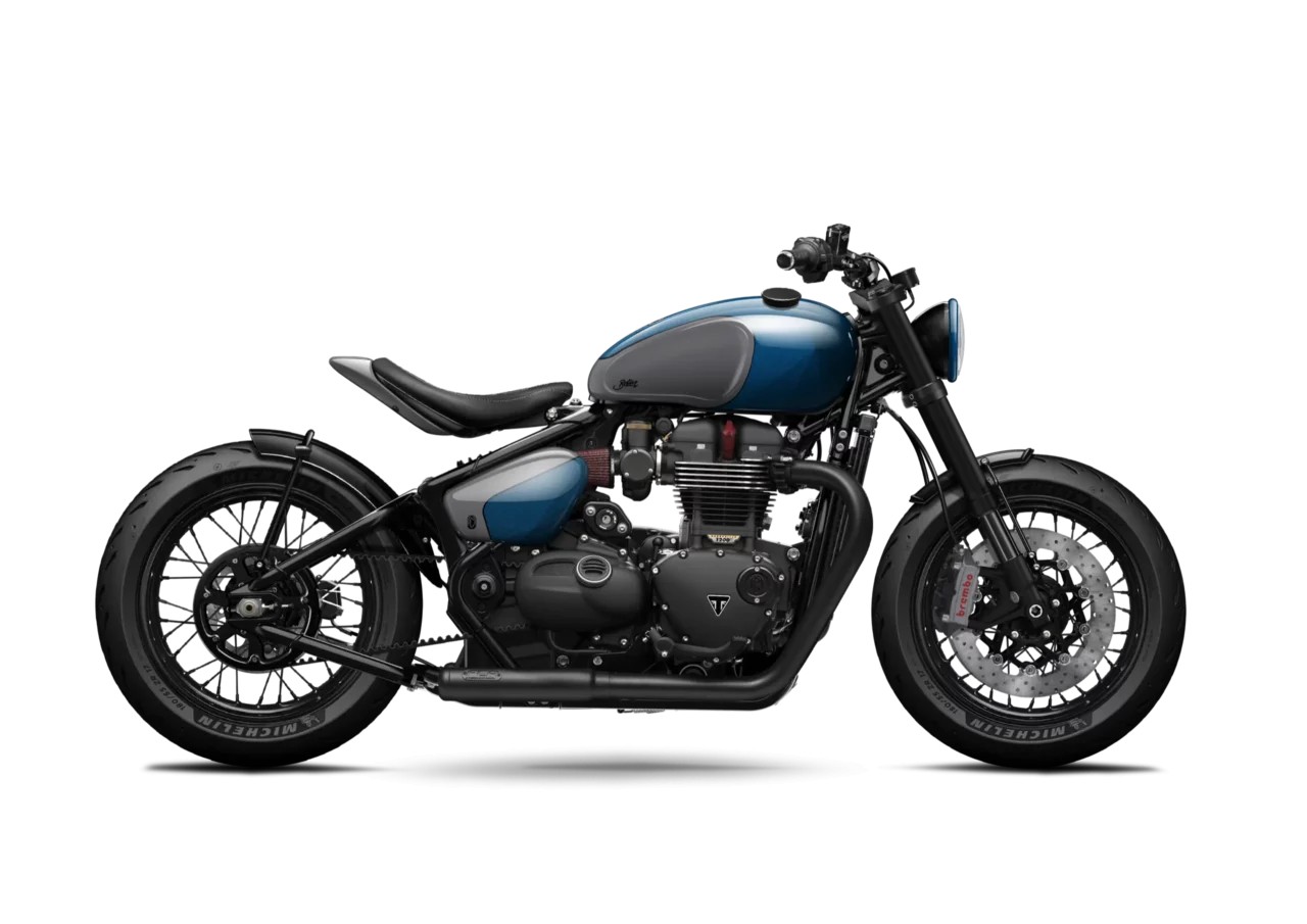 BOBBER