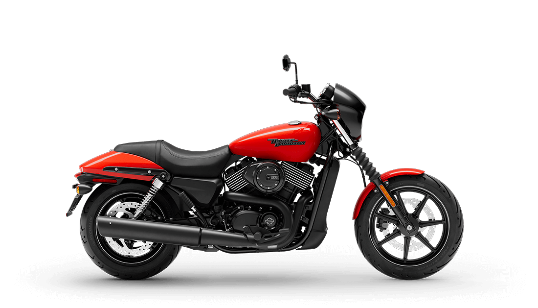 STREET 750