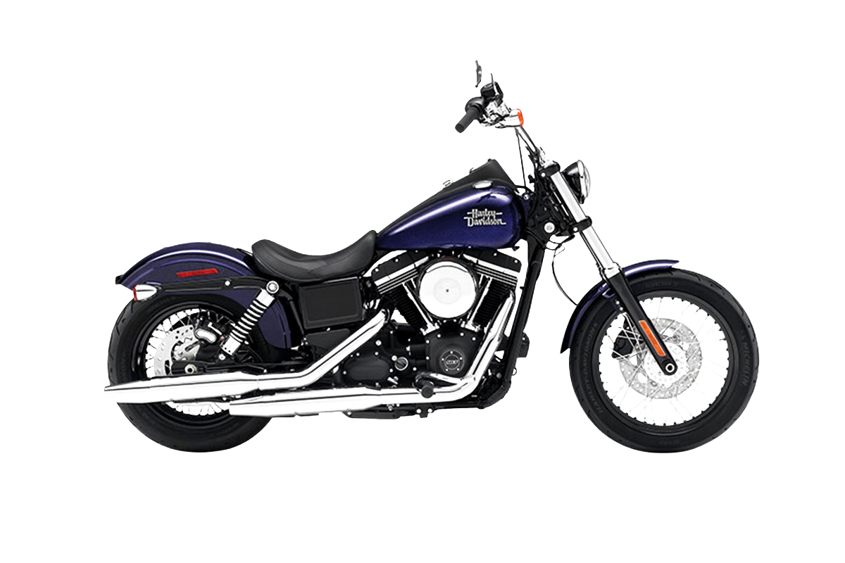 DYNA STREET BOB