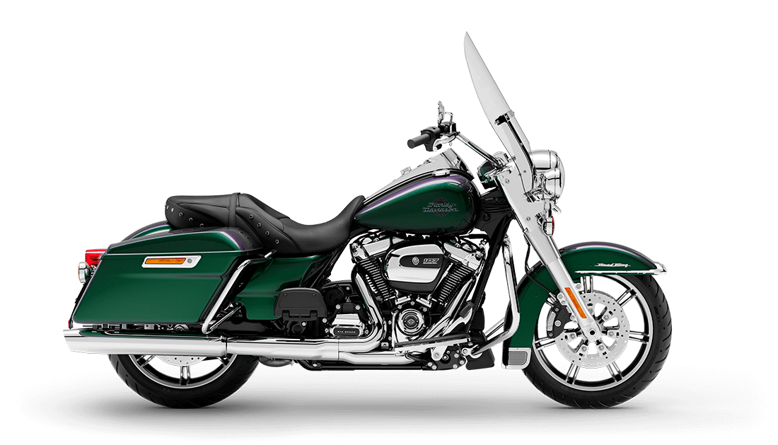 TOURING ROAD KING