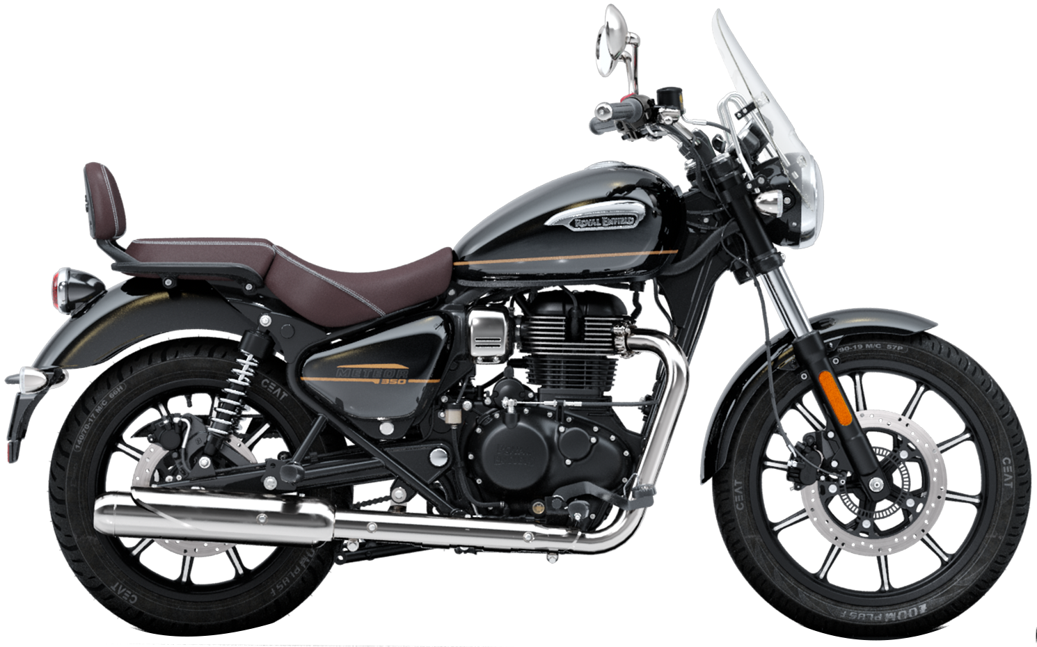 Royal Enfield 350