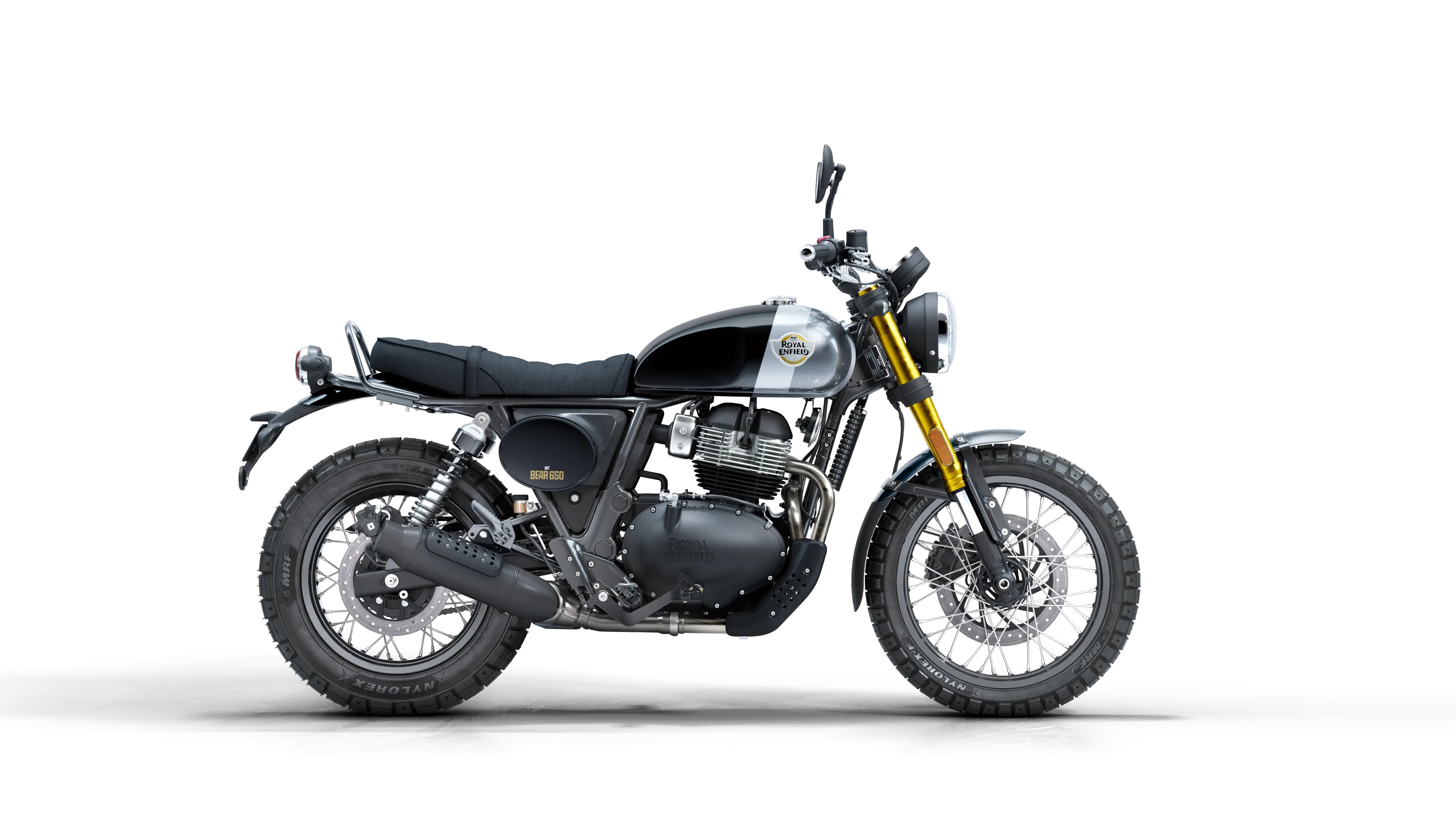 Royal Enfield 650
