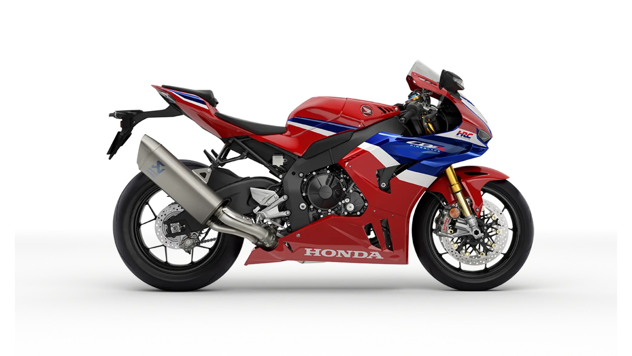 CBR 1000 RR FIREBLADE / RR-R / SP / 30 ANNIVERSARY