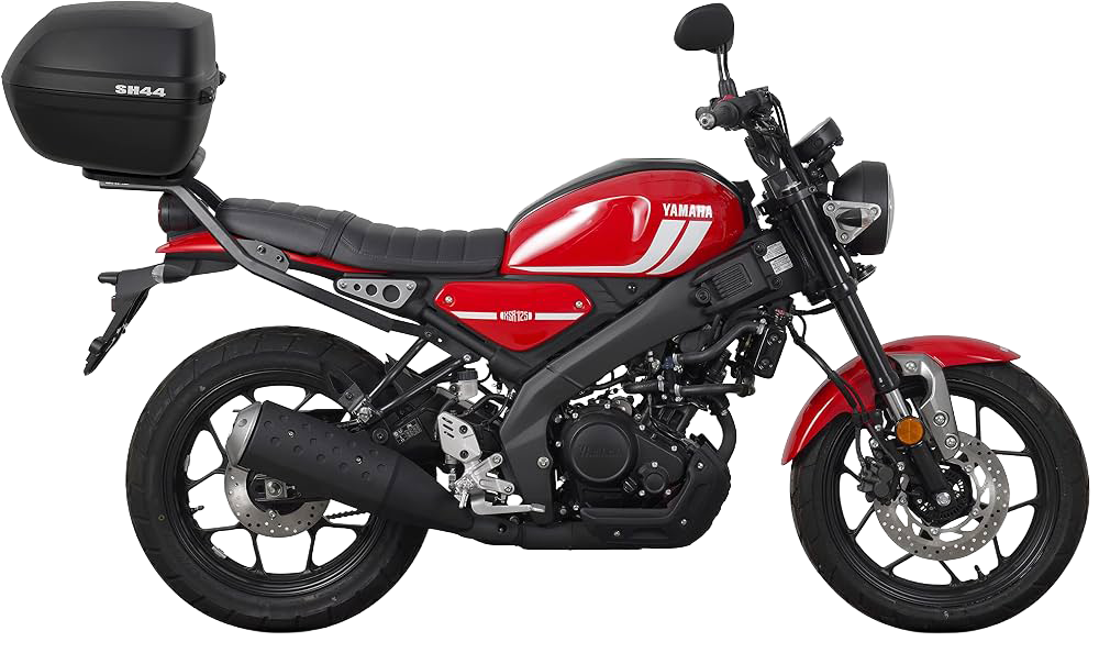 XSR 125