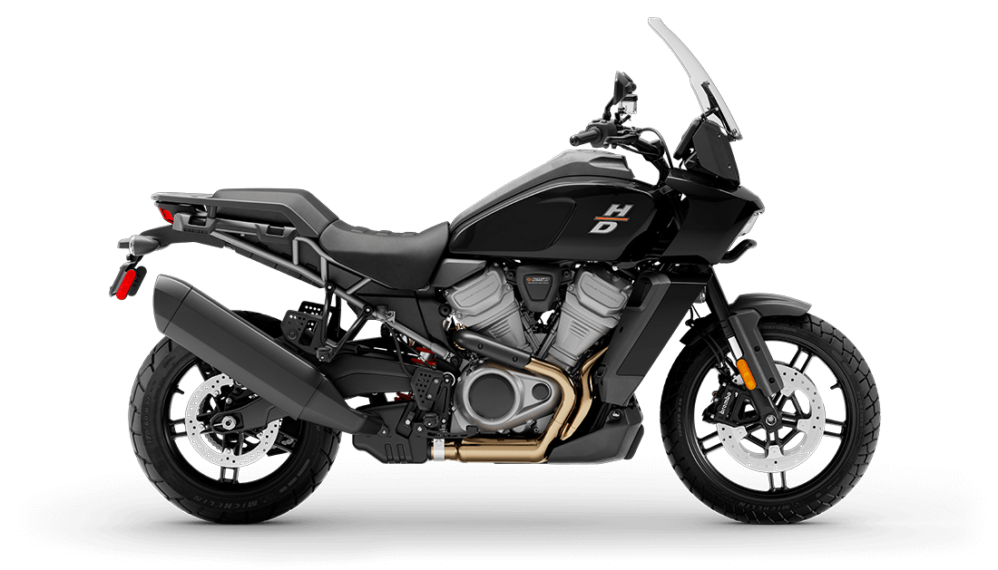 PAN AMERICA 1250