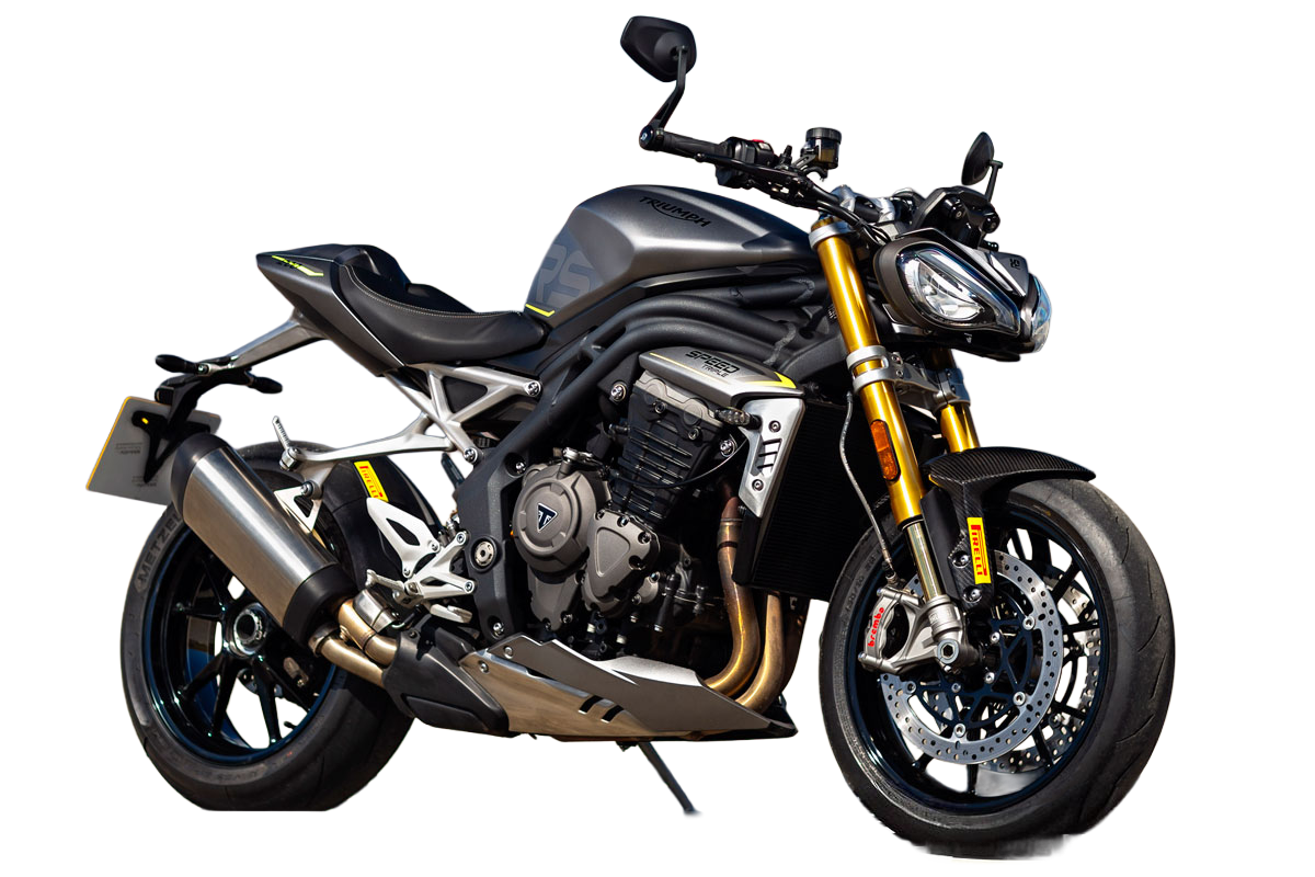 SPEED TRIPLE 1200