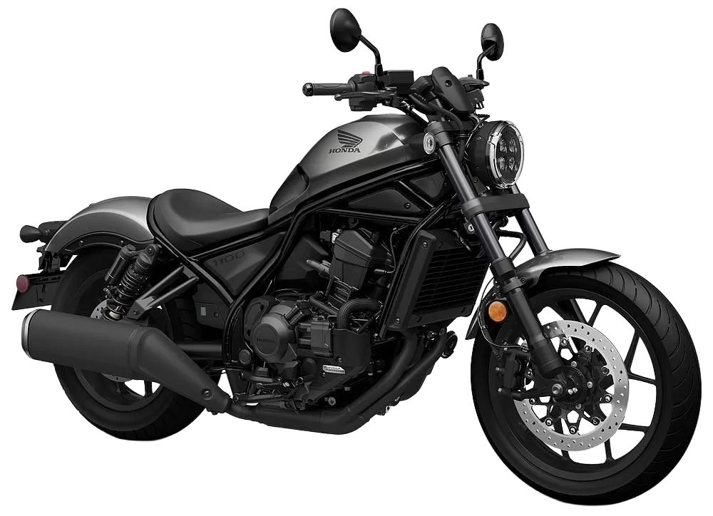 CMX 1100 REBEL / DCT