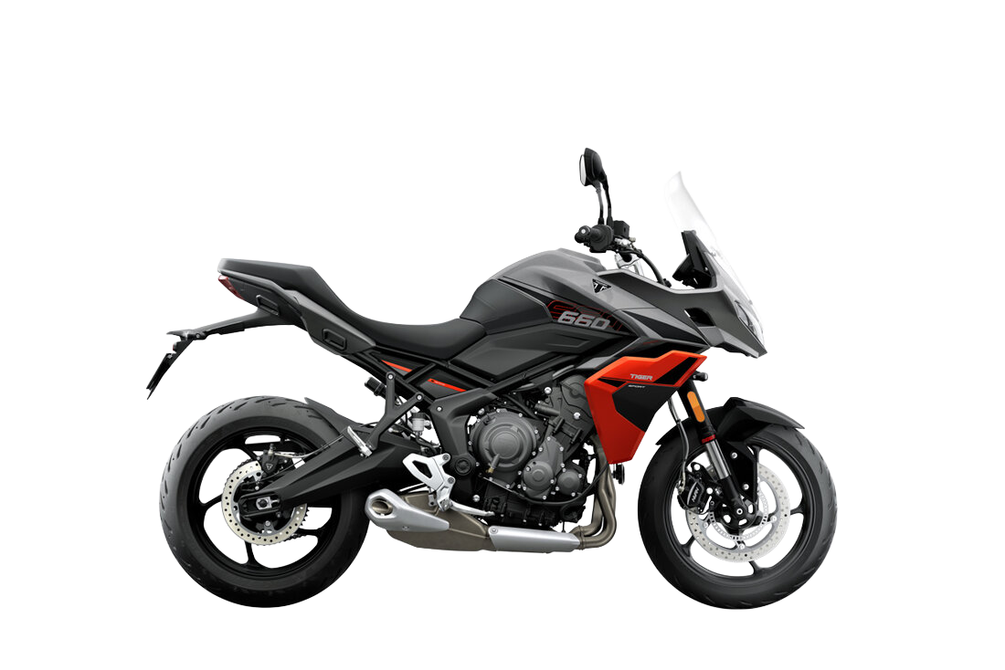 TIGER 660