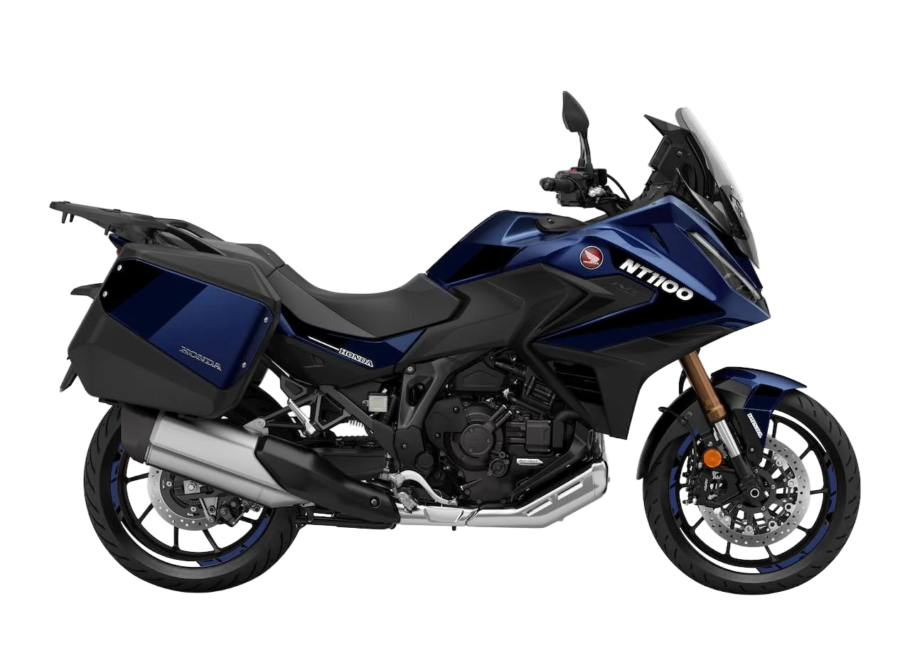 NT 1100