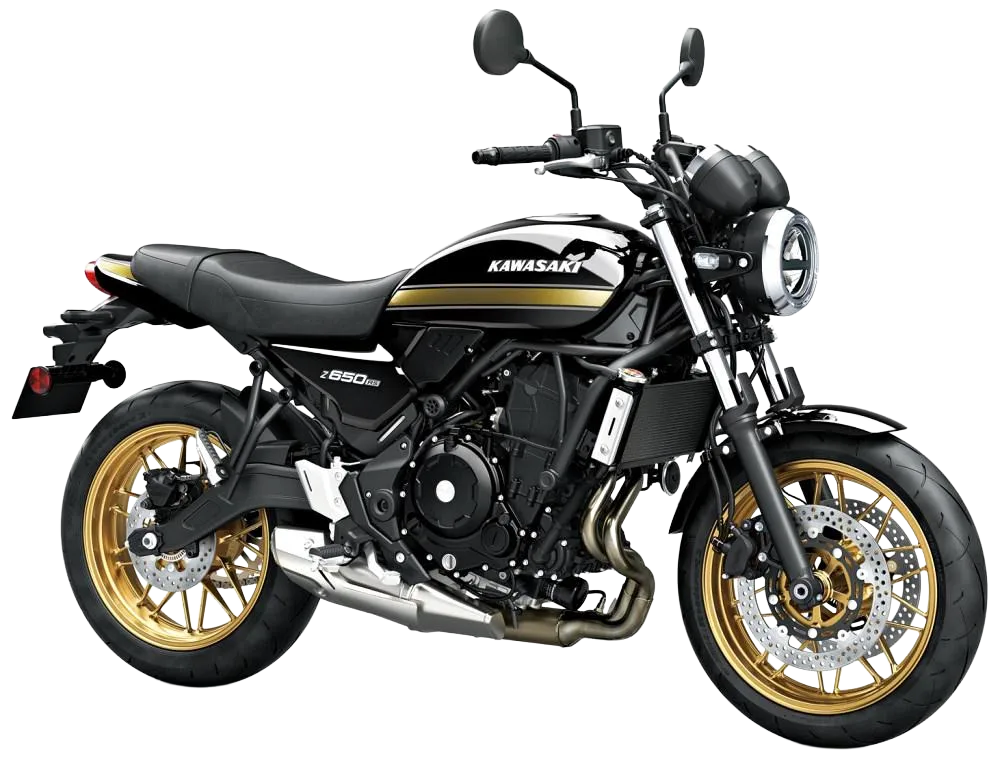 Z650 RS