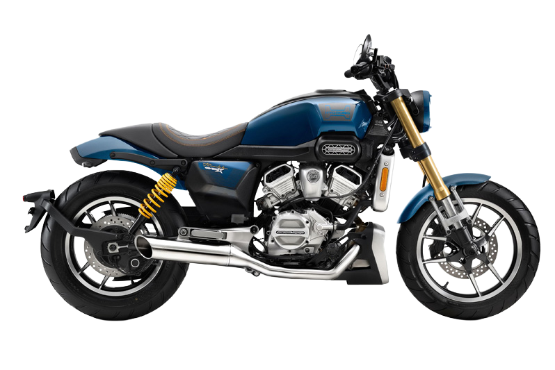 BOBBER / GV AQUILA