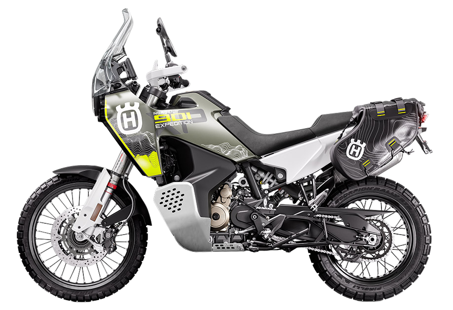 NORDEN 901