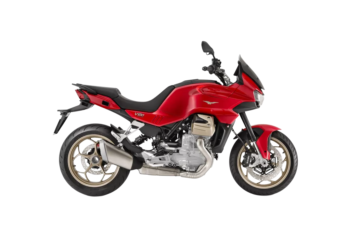 V100 MANDELLO