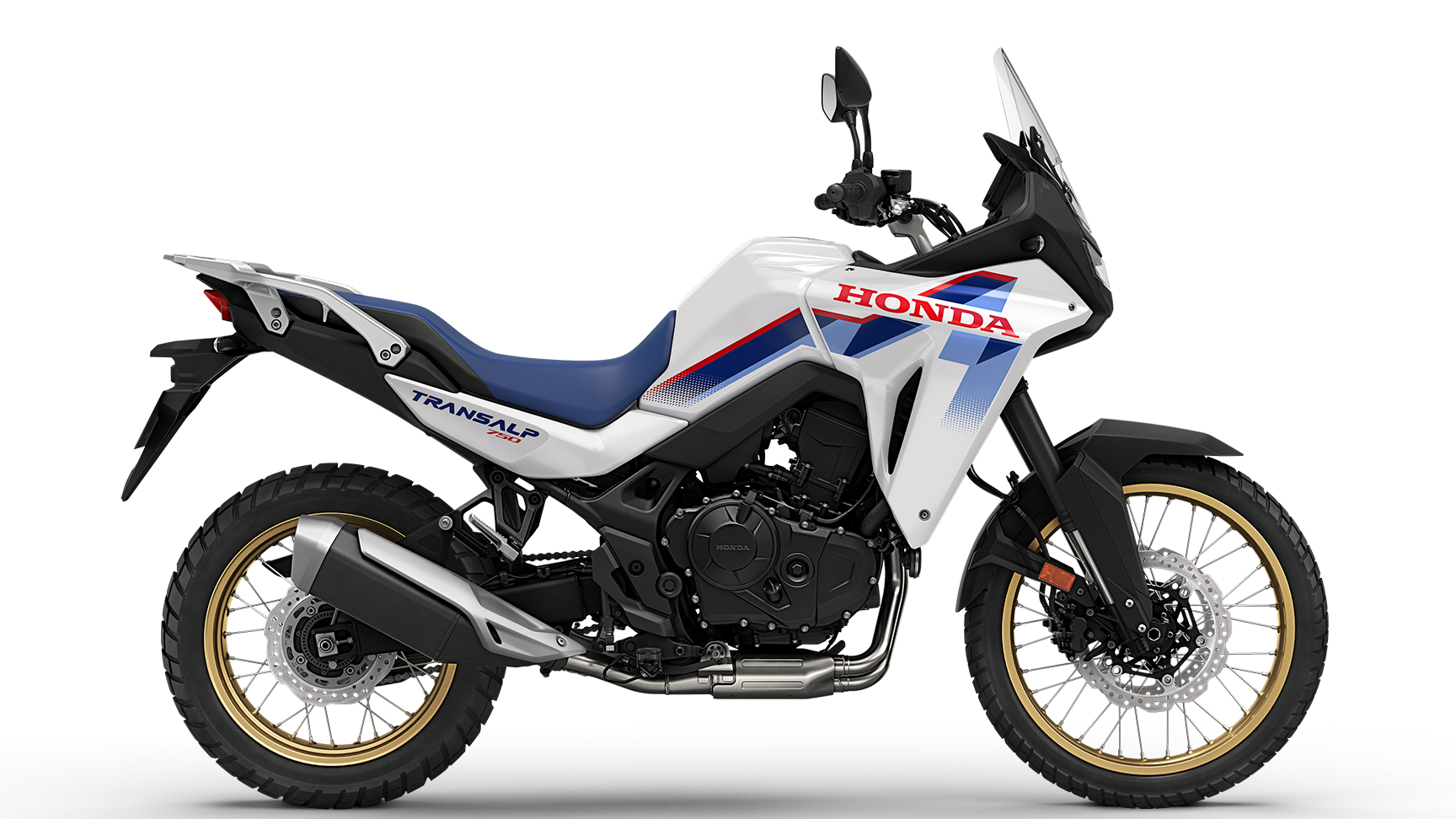 XL 750 TRANSALP
