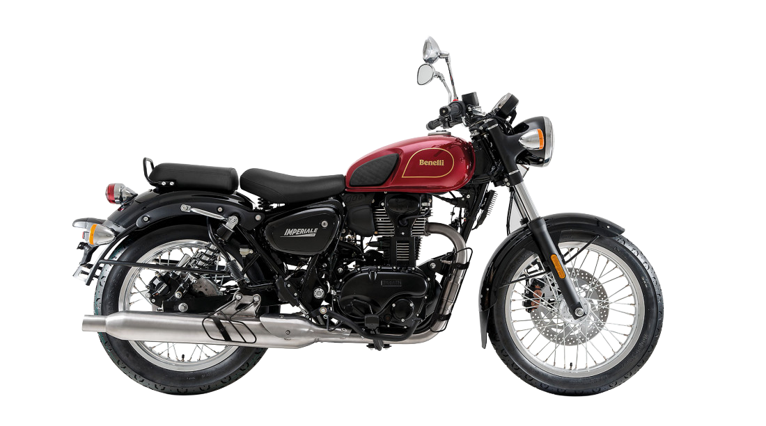 IMPERIALE 400
