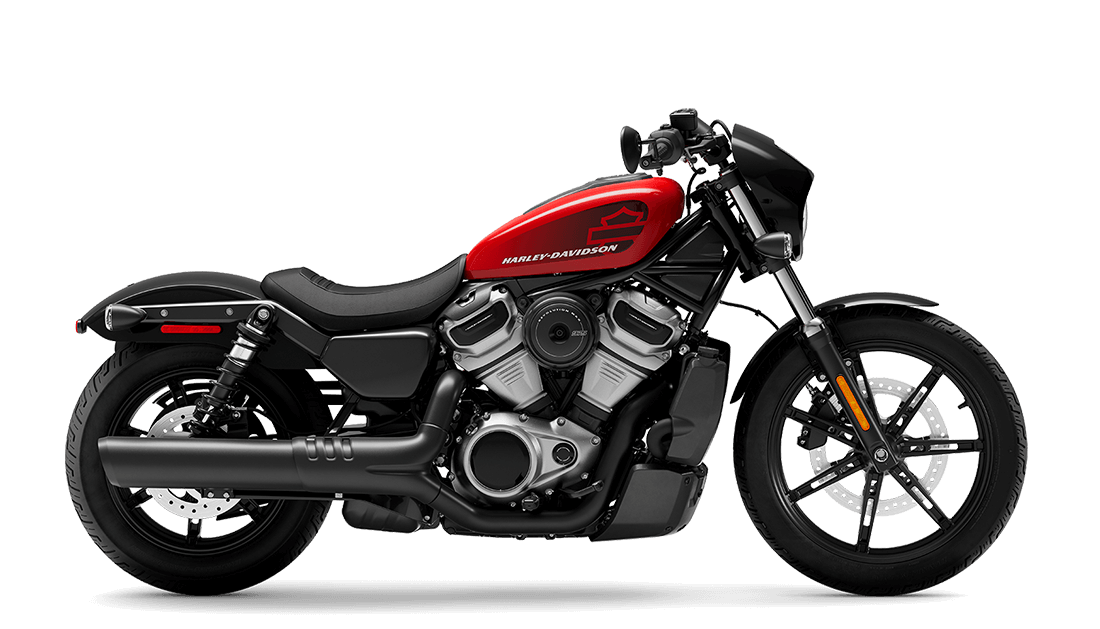 NIGHTSTER 975