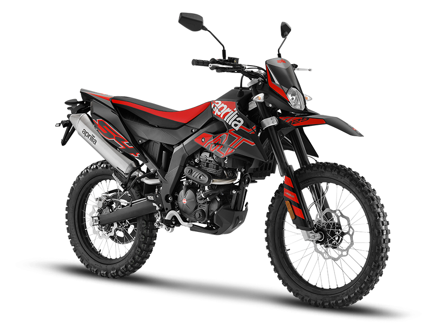 RX / SX 125