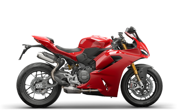PANIGALE V2 / V4