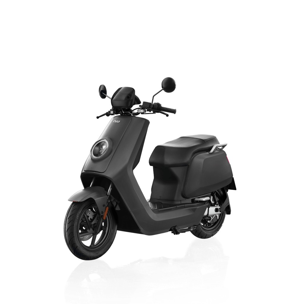 SCOOTER NIU
