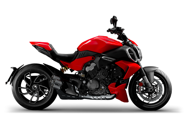 DIAVEL V4