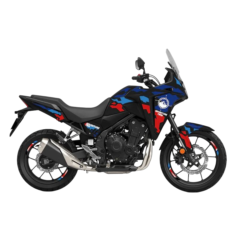 NX 500