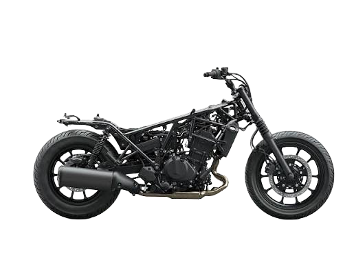 ELIMINATOR 500