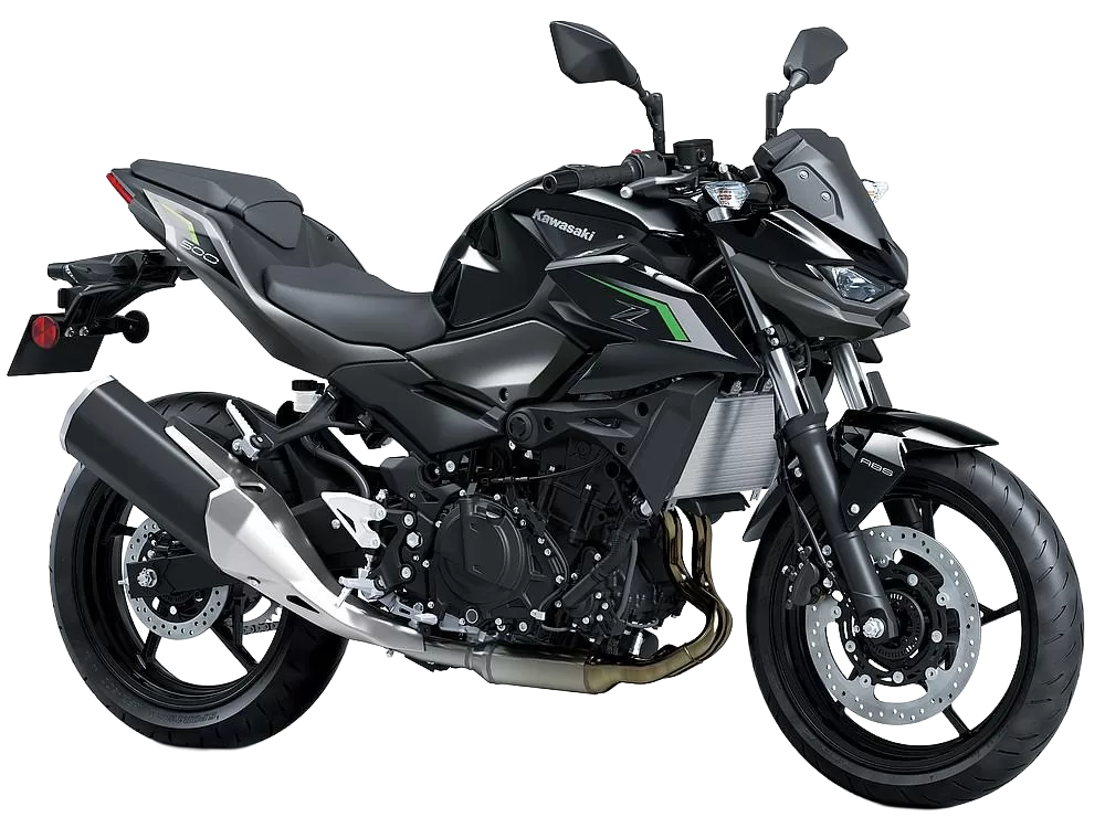 Z500