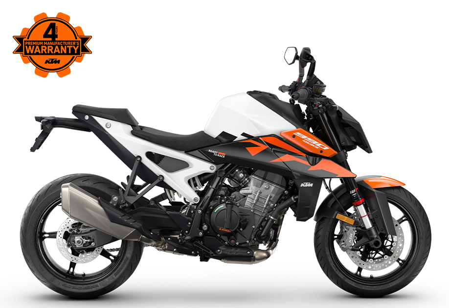 DUKE 990