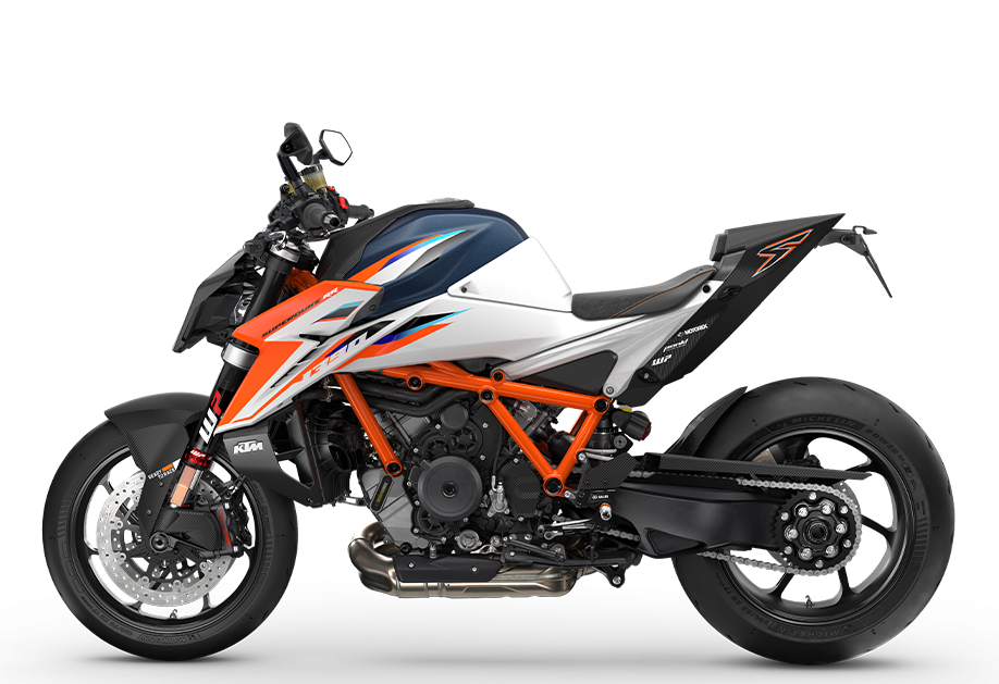 SUPER DUKE 1390