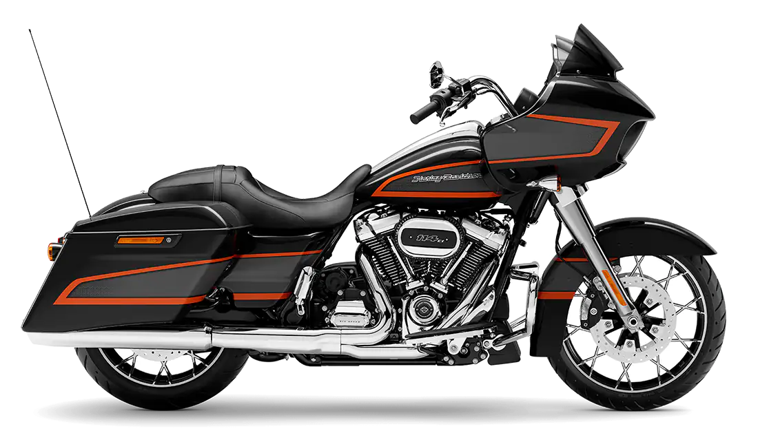TOURING ROAD GLIDE