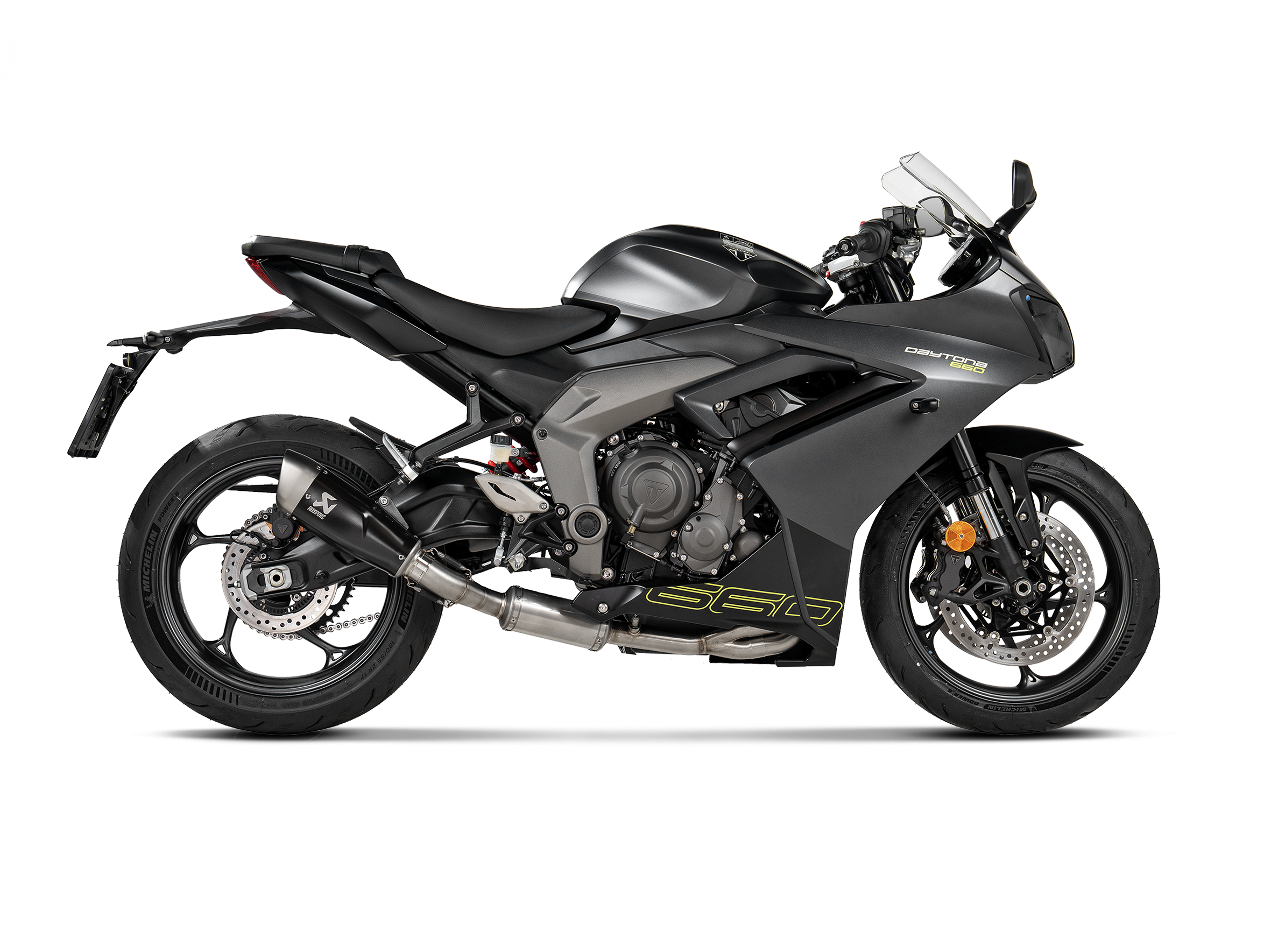 DAYTONA 660