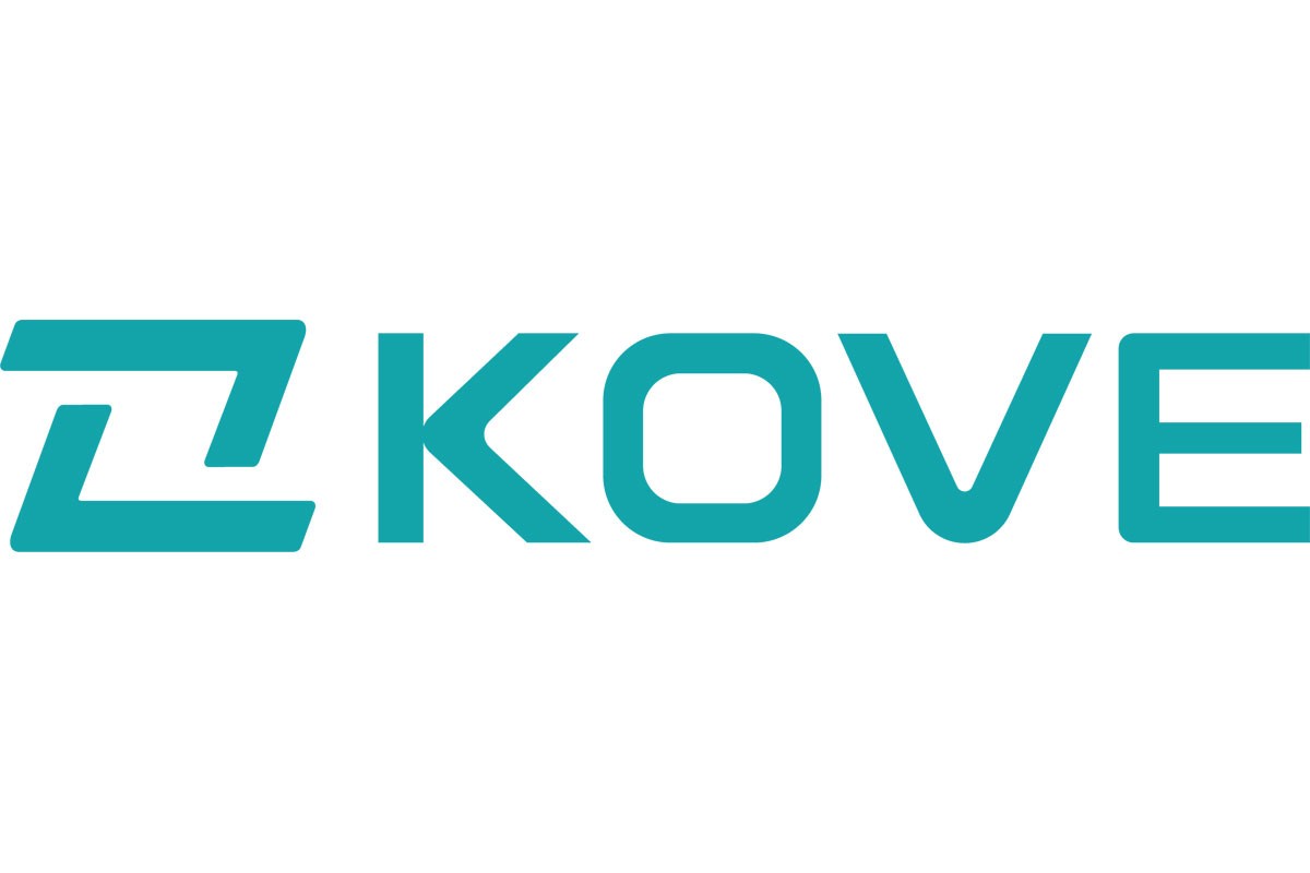 KOVE