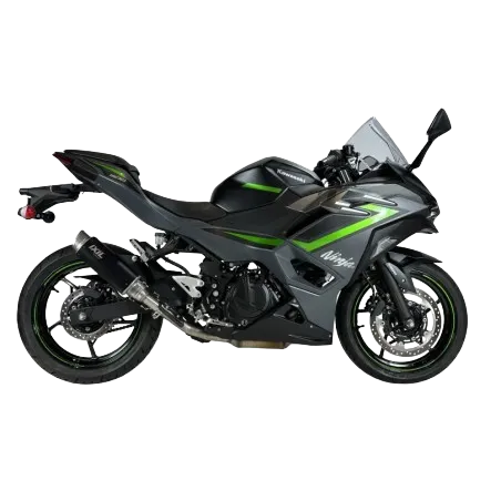 NINJA 7 / Z7
