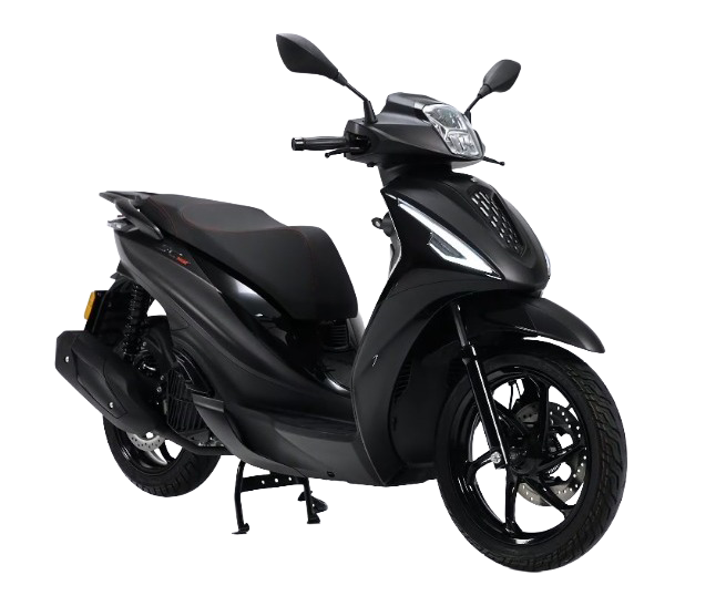 SC 125