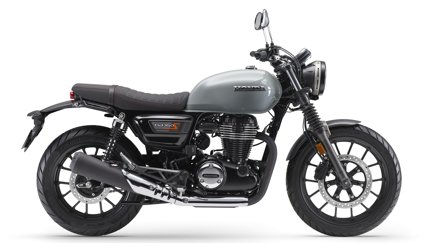 GB 350 S