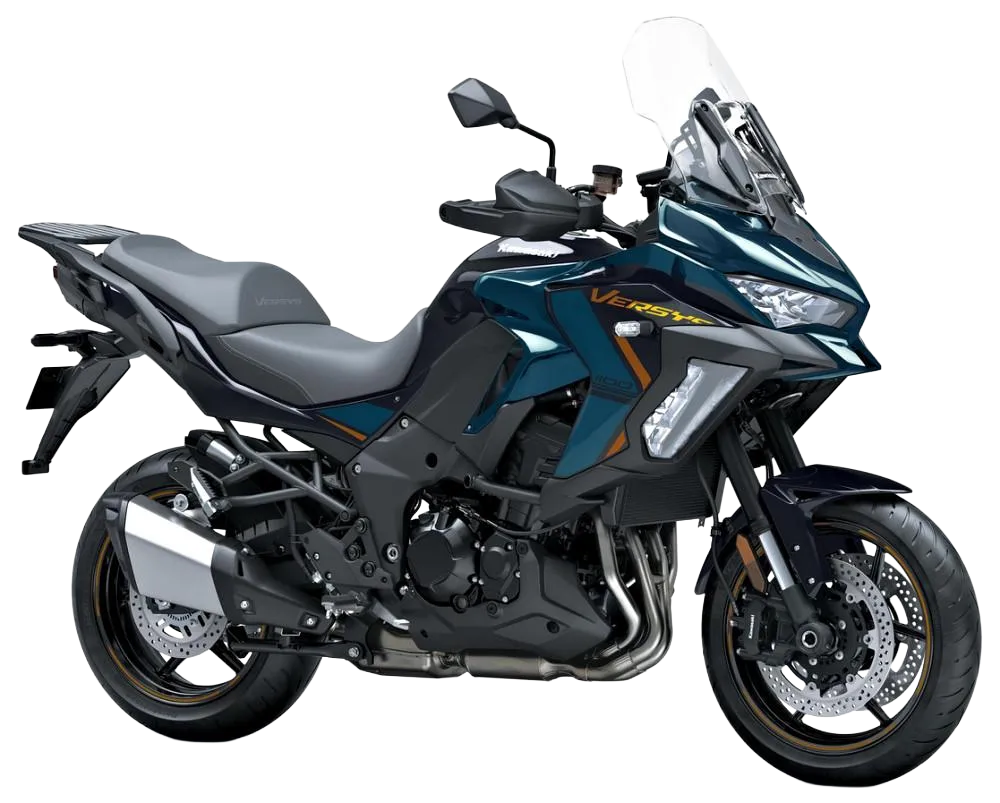 VERSYS 1100