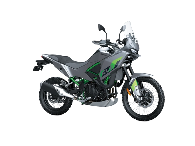 KLE 500