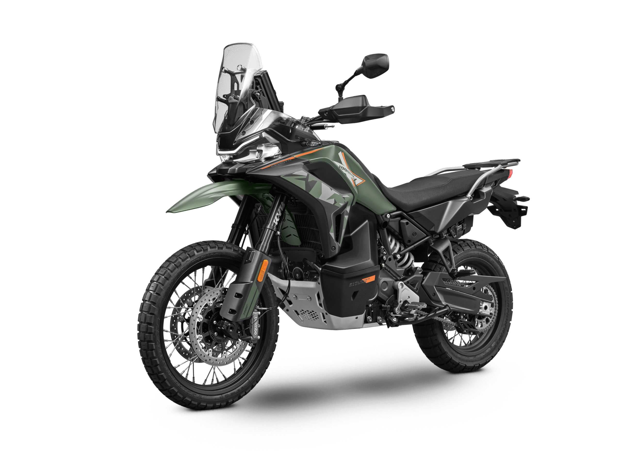 MT 1000