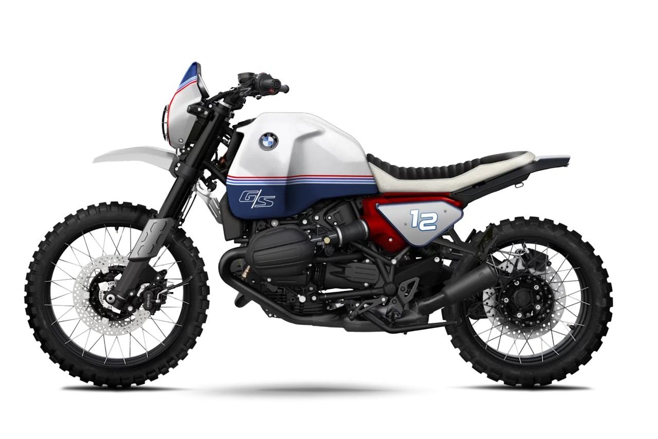 R12 G-S