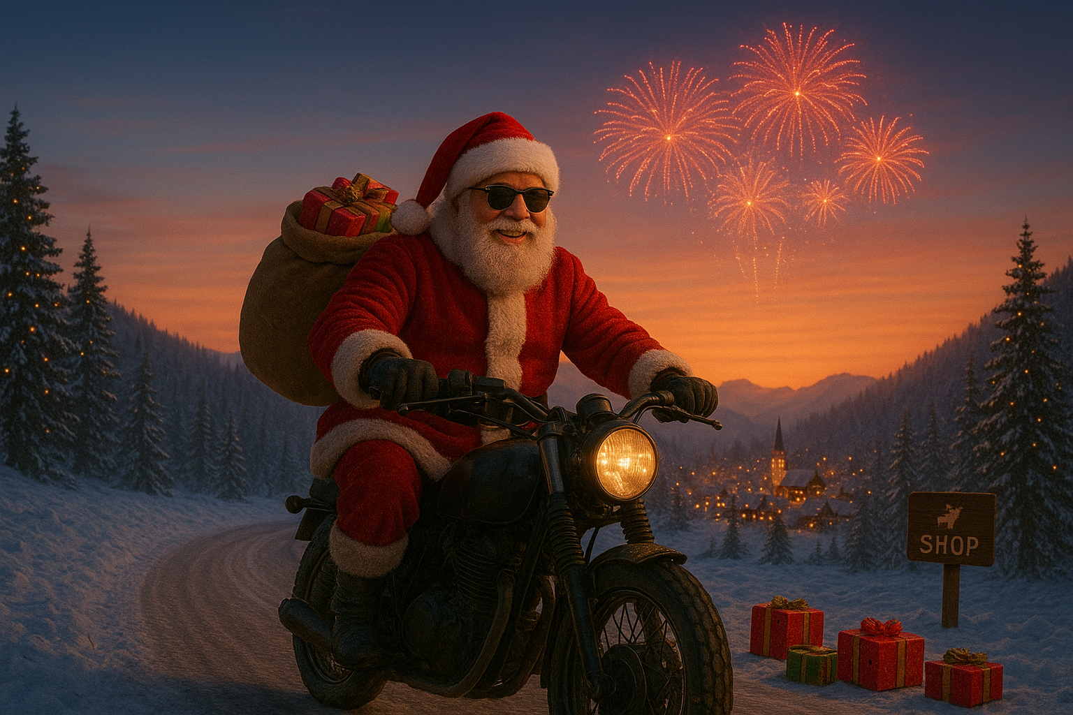 arrivage Slide background