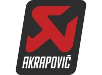 AKRAPOVIC