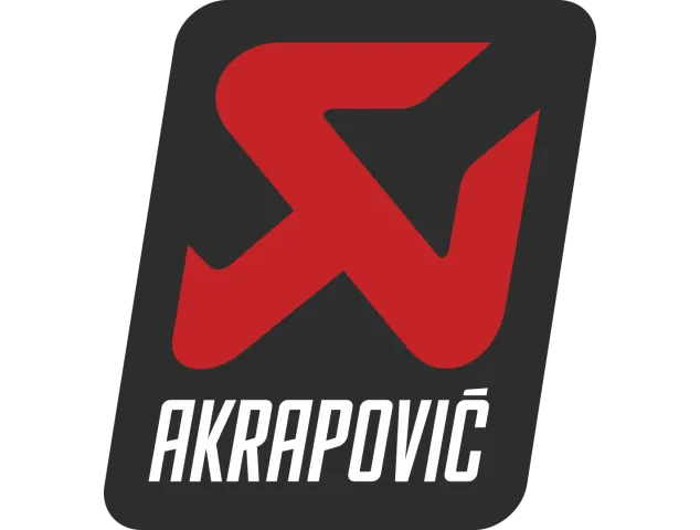 AKRAPOVIC