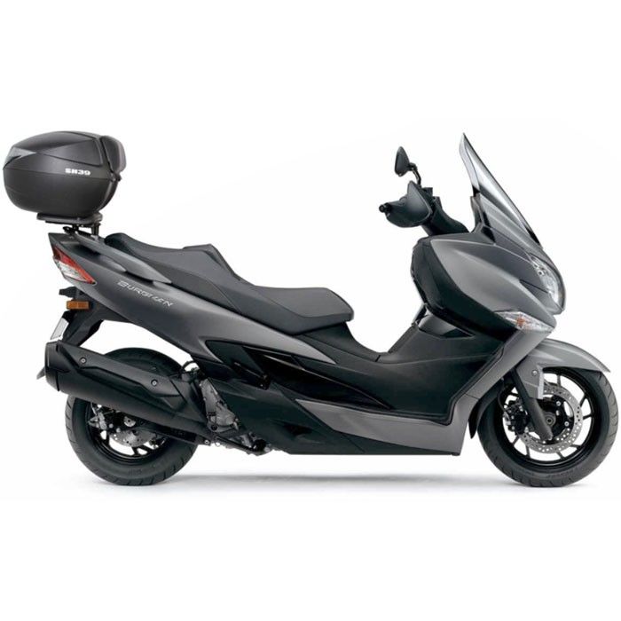 Kit de prindere utie Top Master SHAD suzuki burgman