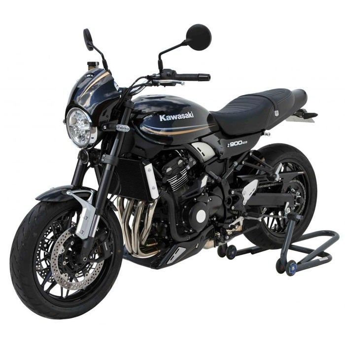 PSLER® Extension De Garde-boue Avant De Moto Pour Z900RS