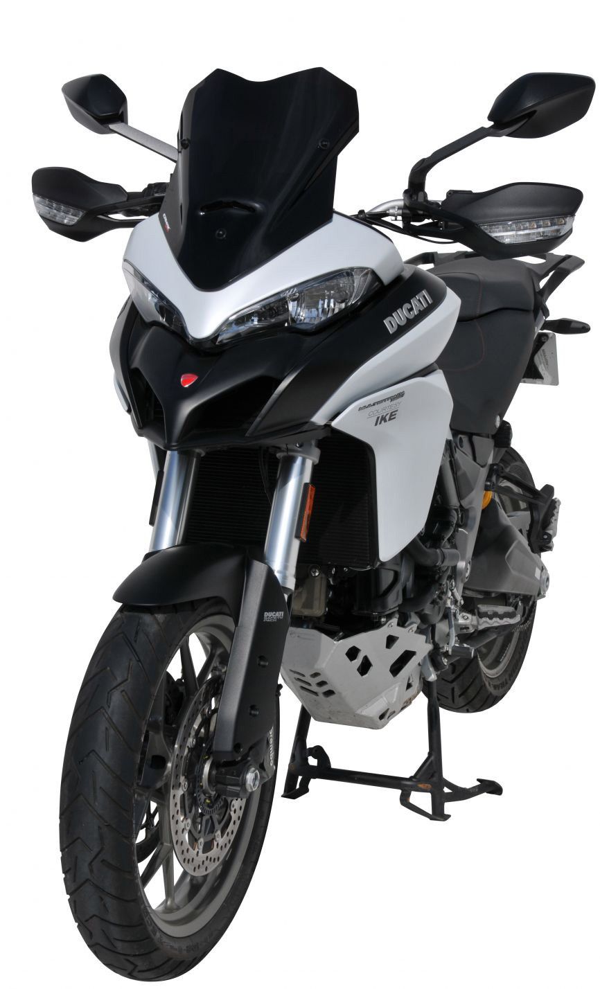 Lenker Riser verstellbar für Ducati Multistrada 1260 S D/Air (AC) 17 , 229,00
