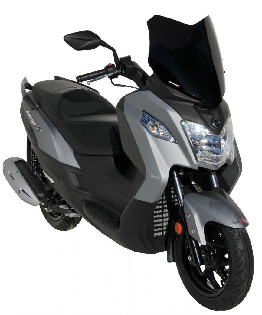 SYM joymax 125i 250i スクリーン